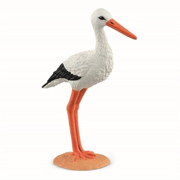 Wild Life 13936 Stork