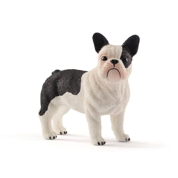 Farm World 13877 Fransk Bulldog