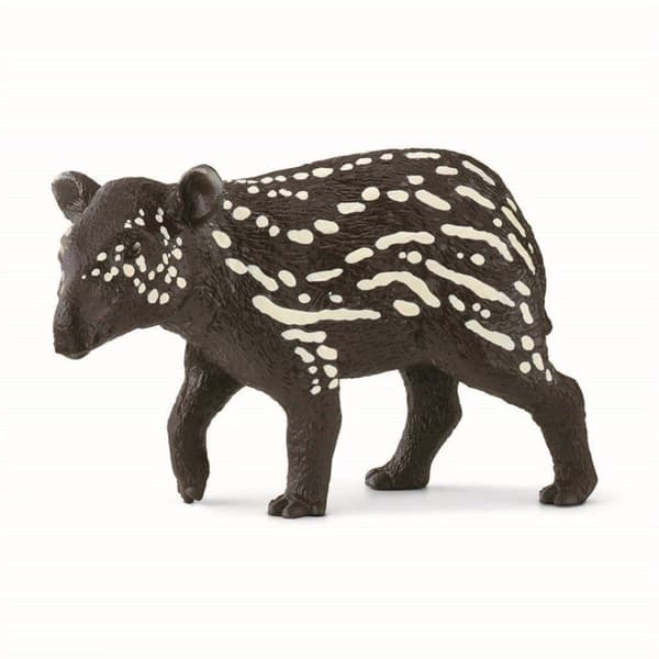 Wild Life 14851 Tapirunge