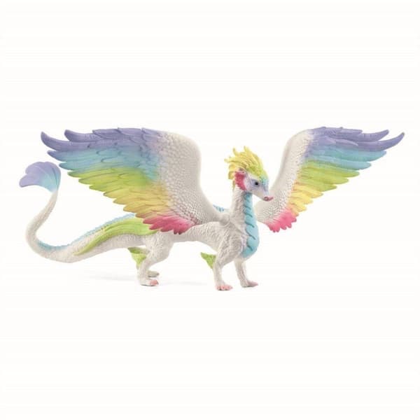 Bayala 70728 Regnbågsdrake