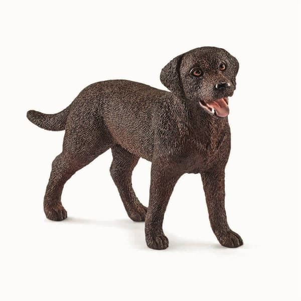 Farm World 13834 Labrador Retriever, Tik