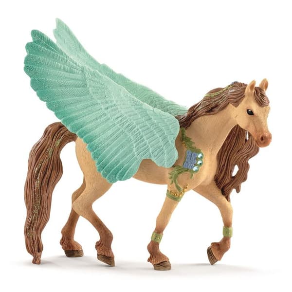 Bayala 70574 Smyckespegasus hingst