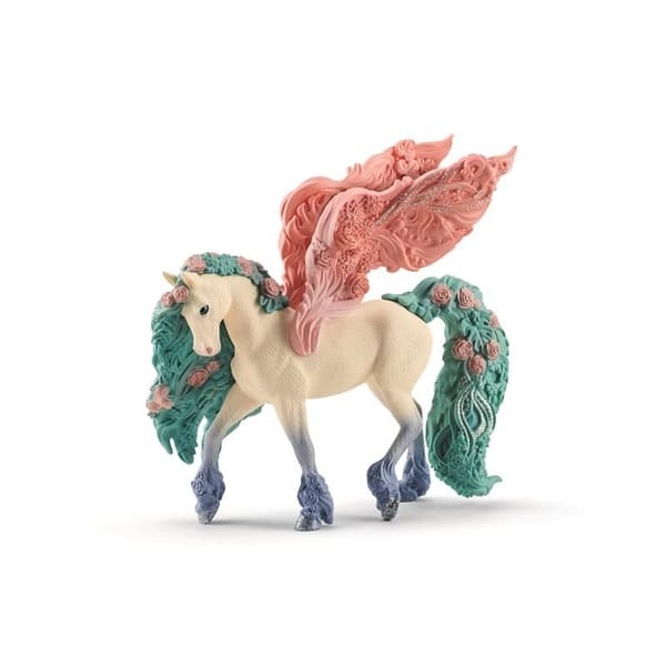 Bayala 70590 Blompegasus