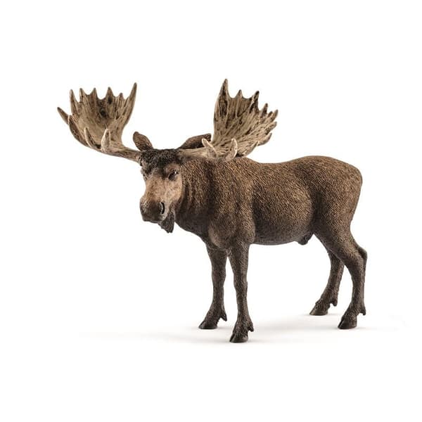 Wild Life 14781 Älgtjur