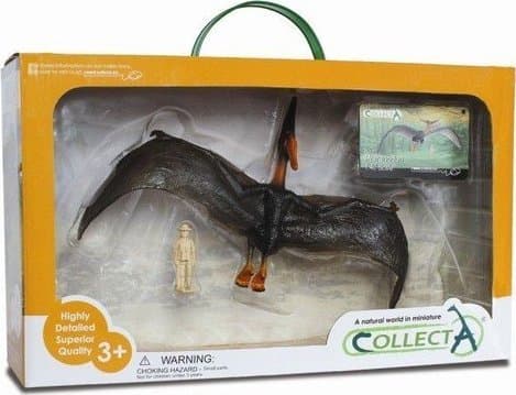 Pteranodon Deluxe