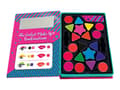 Pikkukuva 5 / 5: Clementoni Crazy Chic 8005125186952, Make Up