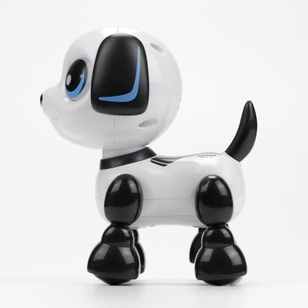 YCOO - Interactive ROBOT DOG - Bedårande liten valp
