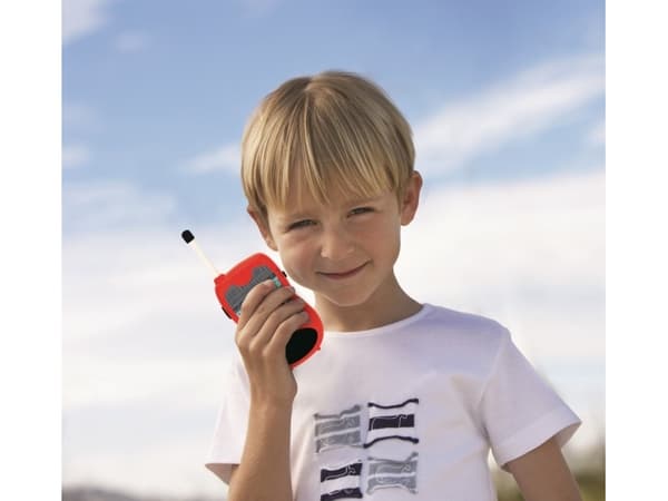Cars Disney Walkie Talkies