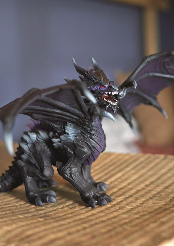 schleich® ELDRADOR® Creatures Skuggdrake 70152