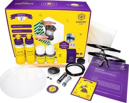 SmartBee BeeBox Magneto