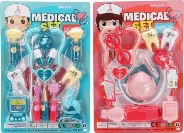 Trifox medicinsk tandläkare