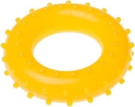 Tullo Rehabiliteringsskiva gul 7,2cm