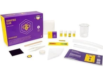 SmartBee BeeBox näkymättömyys