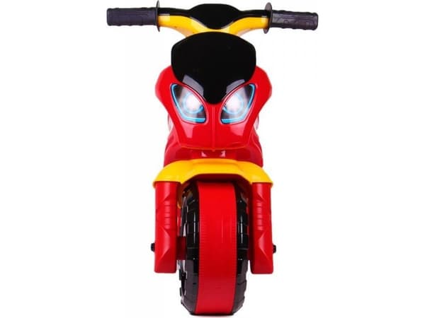 Leksak Motorcykel UK TechnoK TEH45118 05118