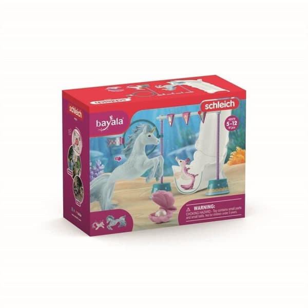 schleich® BAYALA Magisk undervattensturnering 42575