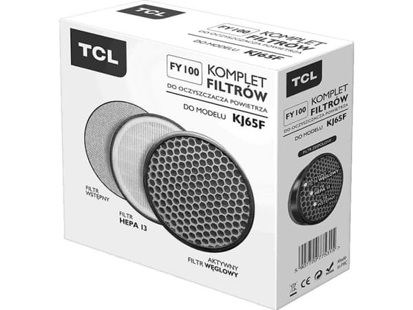 Suodatinsarja TCL FY100 ilmanpuhdistimeen