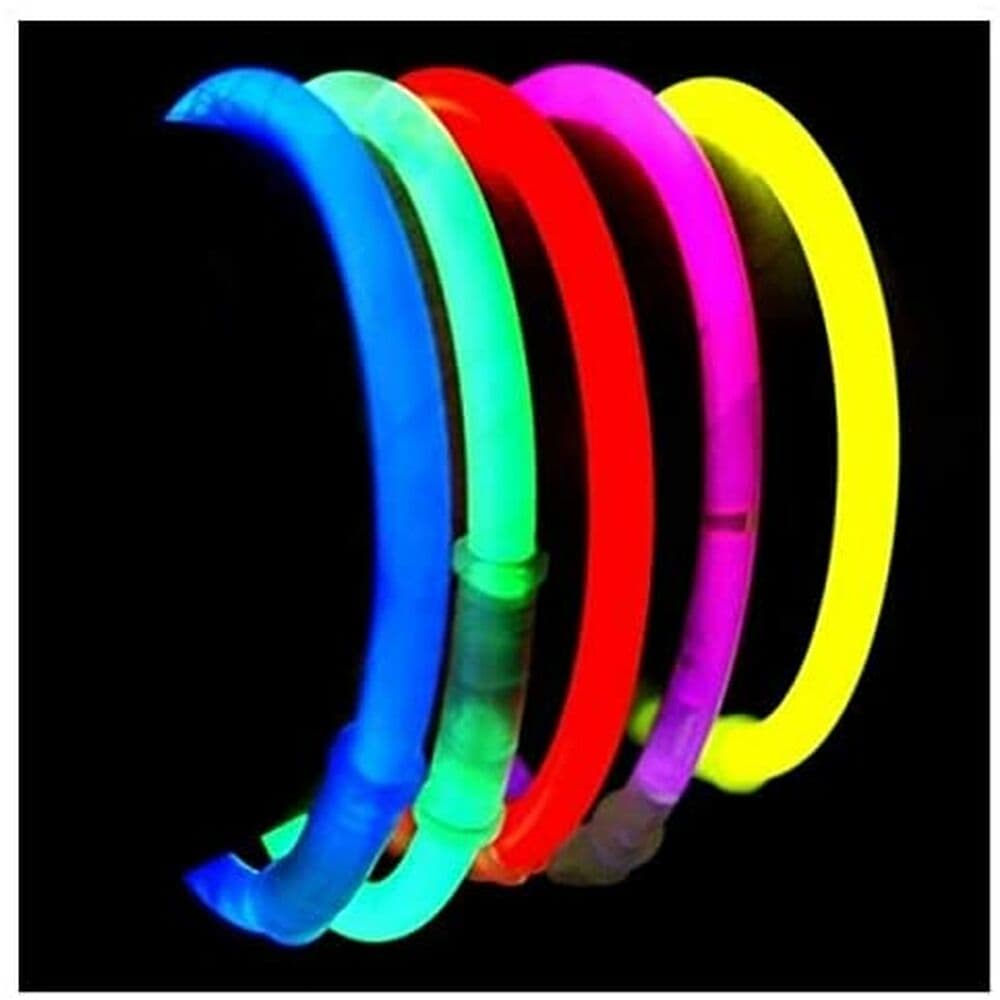 Reflexarmband Fluo (Renoverade B)