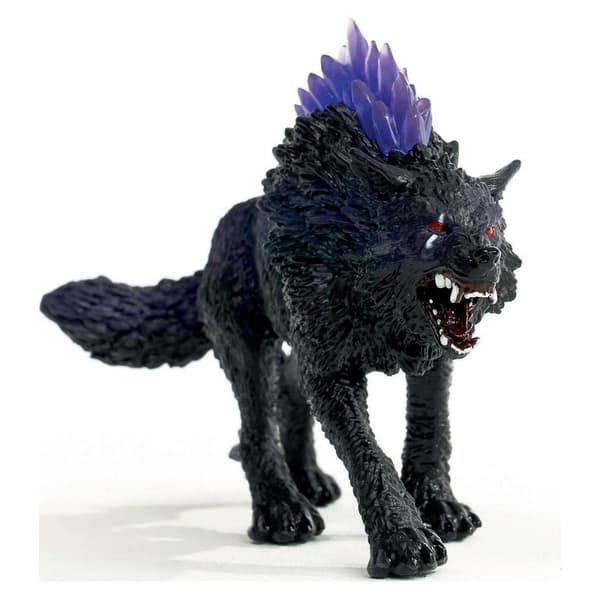 schleich® ELDRADOR® Creatures Skuggvarg 42554