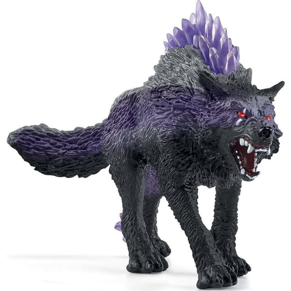 schleich® ELDRADOR® Creatures Skuggvarg 42554
