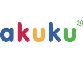AKUKU AK0539 Krokodilskallra BPA-FRI