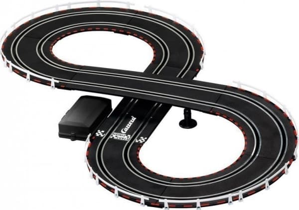 Carrera GO!!! Spiderman (GCO5006)
