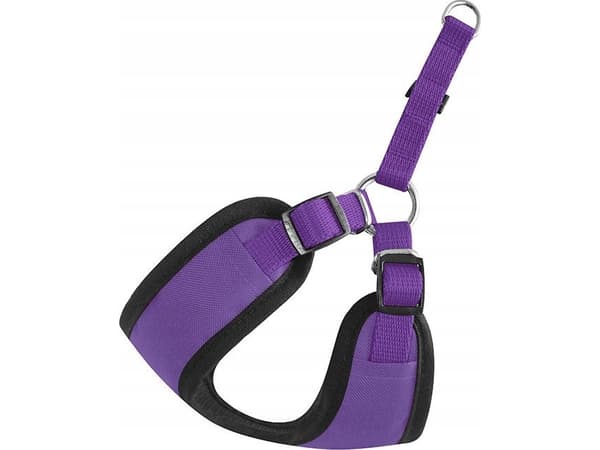 Chaba CH SZELKI COMFORT FRESH S FIOLETOWE 5133