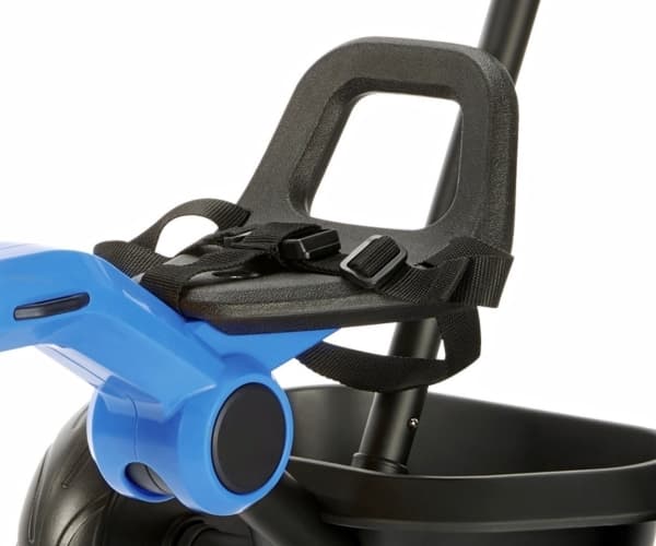 Qplay Qplay Tricycle Ant Plus Himmelblå