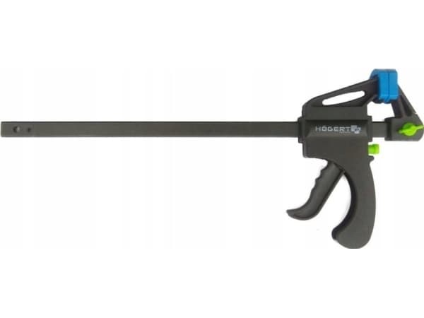 Puusepän pikakiinnike 150 x 63mm