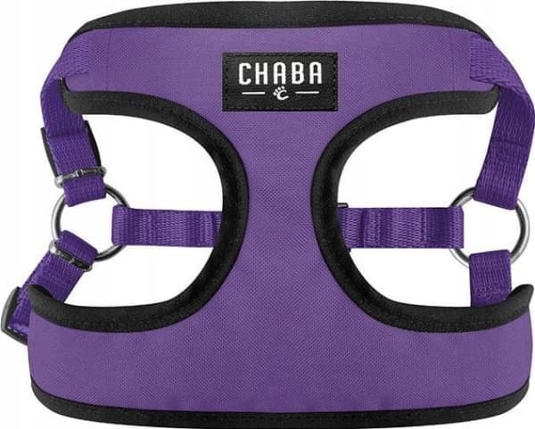 Chaba CH SZELKI COMFORT FRESH M FIOLETOWE 5134