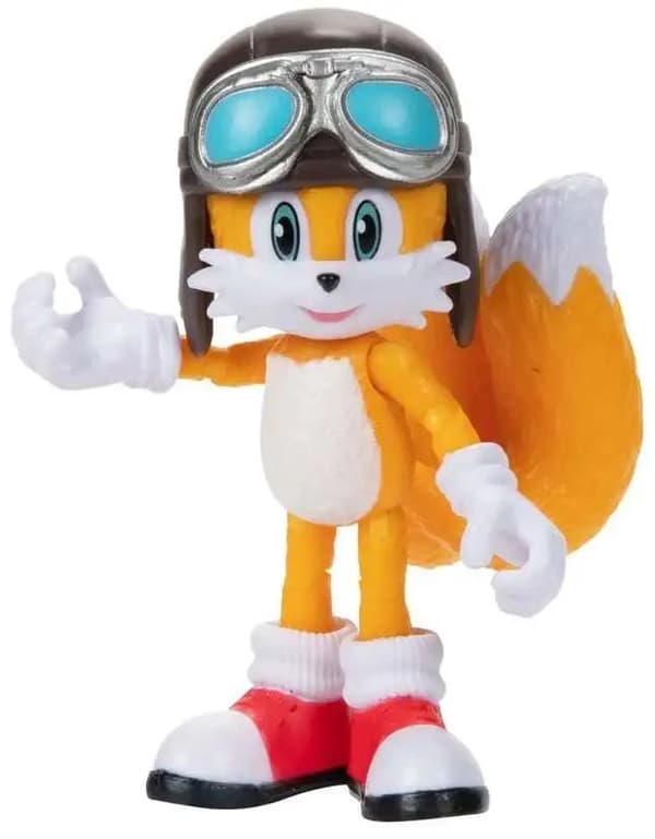 Sonic Figure Amy Classic