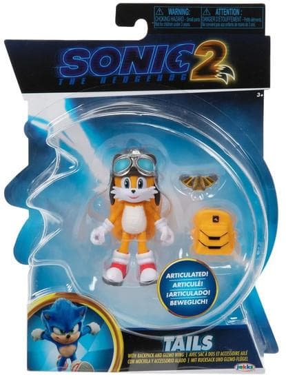 Sonic Figure Amy Classic