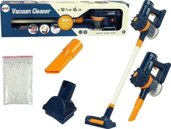 Lean Sport Lean Cars Household cleaning vertical vacuum cleaner with battery suction function