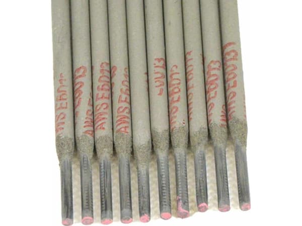 SILVER ELEKTRODA FI 4,0 x 400mm 5,0kg