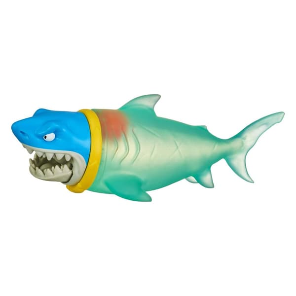 Goo Jit Zu Goo Shifters Primal Thrash Shark
