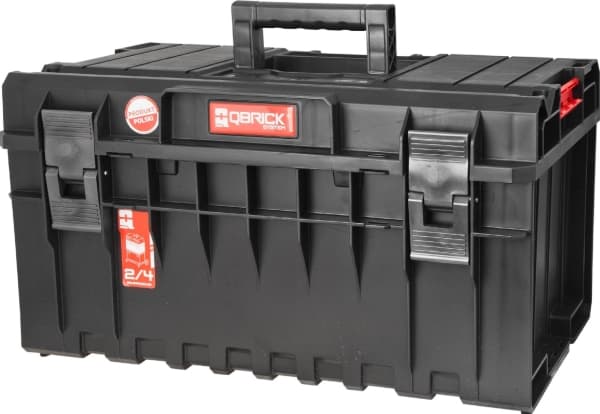 Qbrick One 350 Basic verktøykasse
