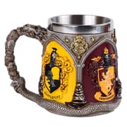 Harry Potter formet krus