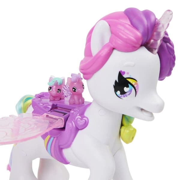 Hatchimals Rainbow-Cation Hatchicorn