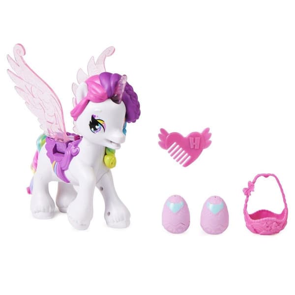 Hatchimals Rainbow-Cation Hatchicorn