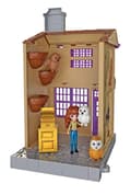 Miniatyrbillede 4 af 10: Harry Potter Bellatrix Lestrange