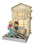Miniatyrbillede 5 af 10: Harry Potter Bellatrix Lestrange