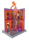 Miniatyrbillede 6 af 10: Harry Potter Bellatrix Lestrange