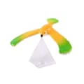 Miniatyrbild 1 av 2: Toy - Balancing Eagle - Mått 13,5 x 6,5 cm - Plastmaterial