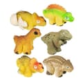 Miniatyrbild 2 av 4: Dinosaurieägg dopp kläcks i vattenspel