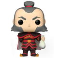 Miniatyrbilde 1 av 3: POP figure Avatar Admiral Zhao