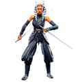 Pikkukuva 2 / 6: Star Wars The Mandalorian Ahsoka Tano Corvus figure 10cm