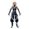 Pikkukuva 1 / 6: Star Wars The Mandalorian Ahsoka Tano Corvus figure 10cm