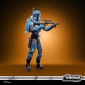 Miniatyrbillede 3 af 5: Star Wars The Mandalorian Death Watch figure 9,5cm