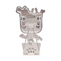 Miniatyrbillede 4 af 5: Marvel Guardians of the Galaxy Groot Large Enamel POP Pin 10cm