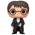 Miniatyrbilde 2 av 2: POP figure Harry Potter Yule Ball