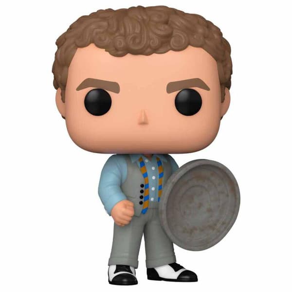 POP figure The Godfather 50th Sonny